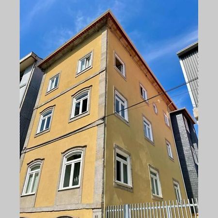 Santo Antonio Cozy Apartment Porto Dış mekan fotoğraf