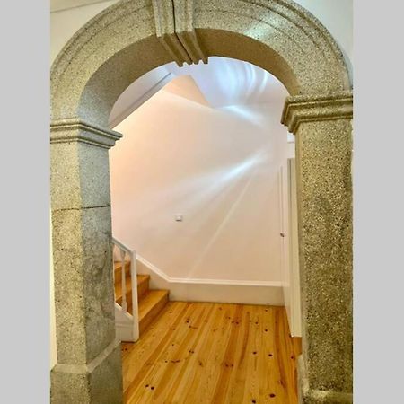 Santo Antonio Cozy Apartment Porto Dış mekan fotoğraf
