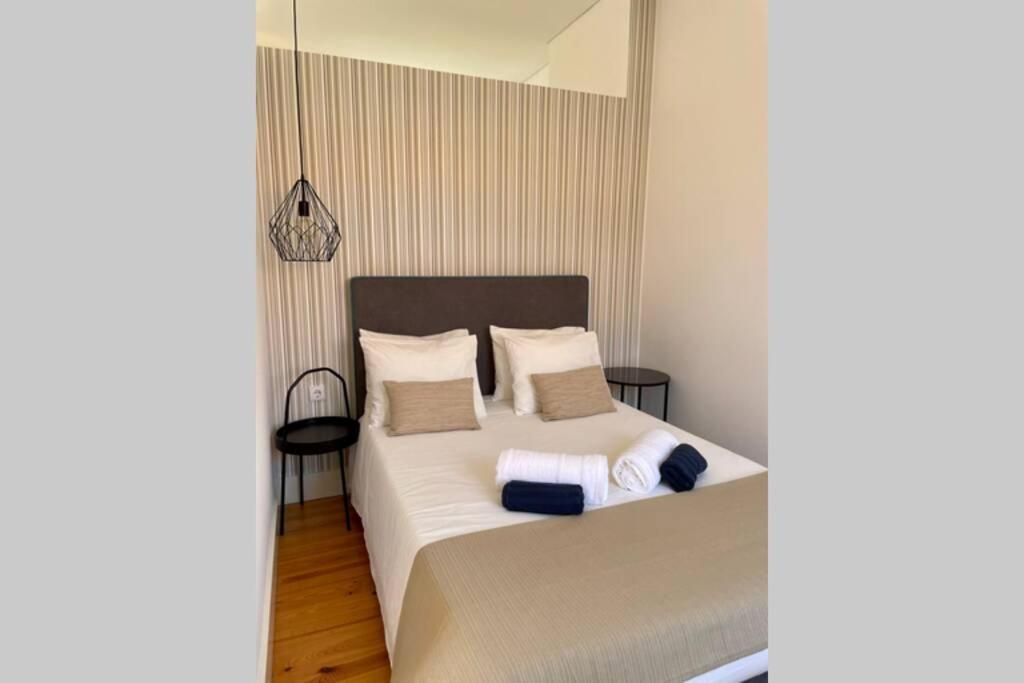 Santo Antonio Cozy Apartment Porto Dış mekan fotoğraf