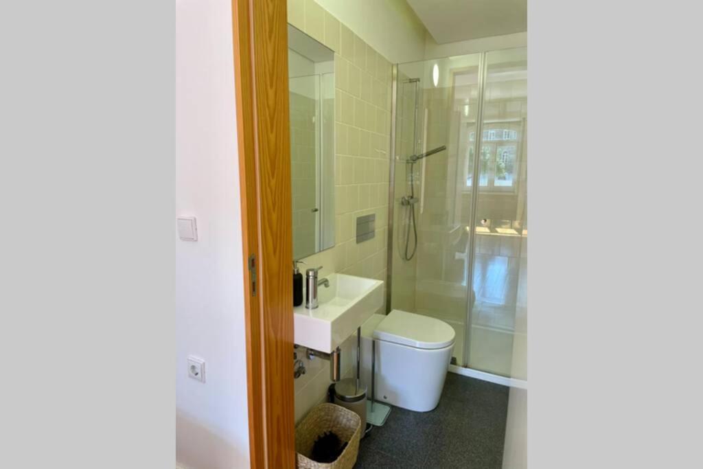 Santo Antonio Cozy Apartment Porto Dış mekan fotoğraf
