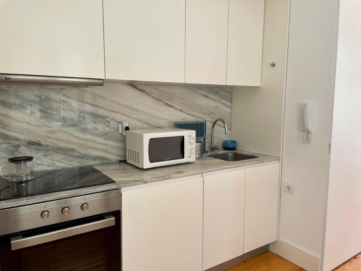 Santo Antonio Cozy Apartment Porto Dış mekan fotoğraf