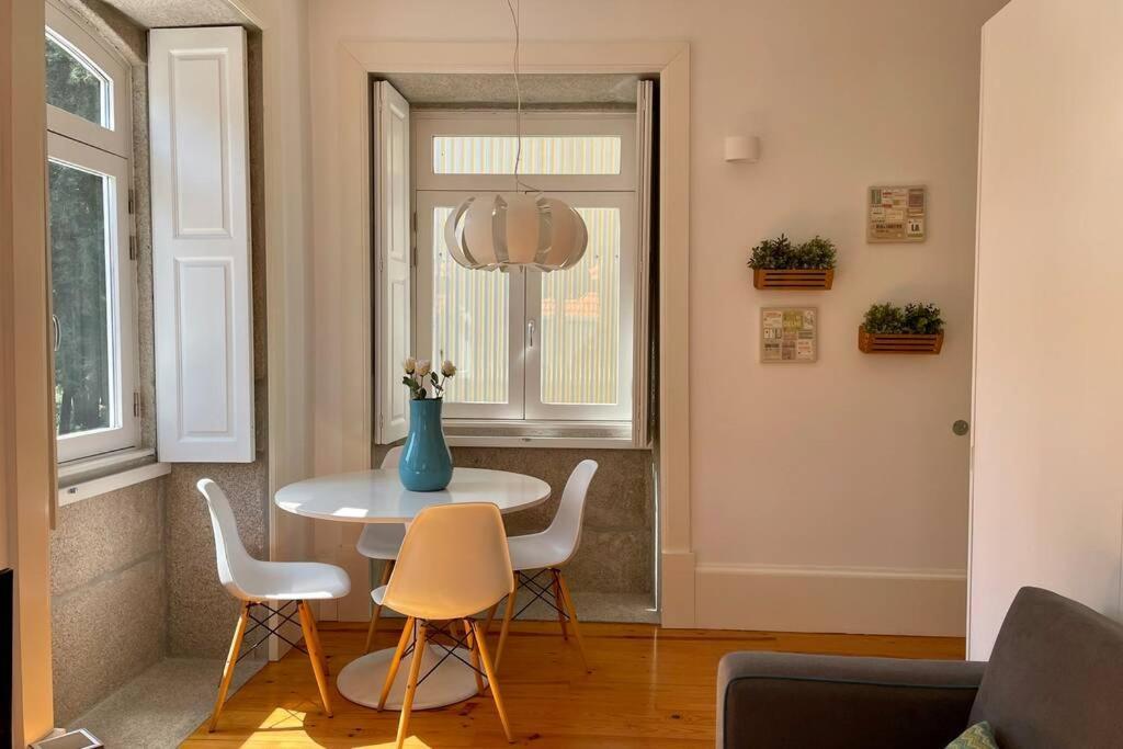 Santo Antonio Cozy Apartment Porto Dış mekan fotoğraf