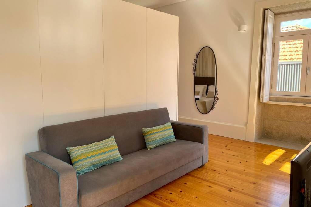 Santo Antonio Cozy Apartment Porto Dış mekan fotoğraf