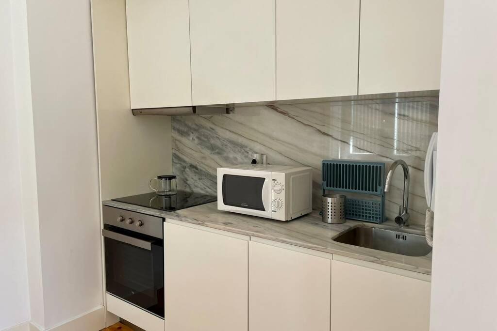 Santo Antonio Cozy Apartment Porto Dış mekan fotoğraf