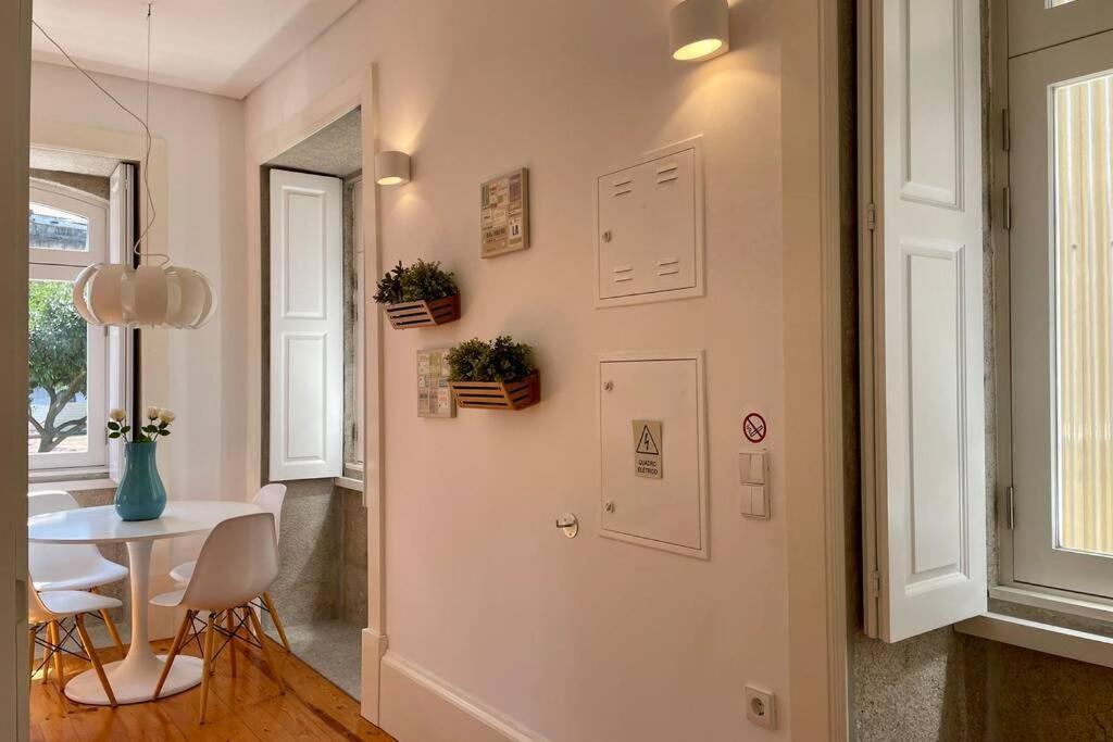 Santo Antonio Cozy Apartment Porto Dış mekan fotoğraf