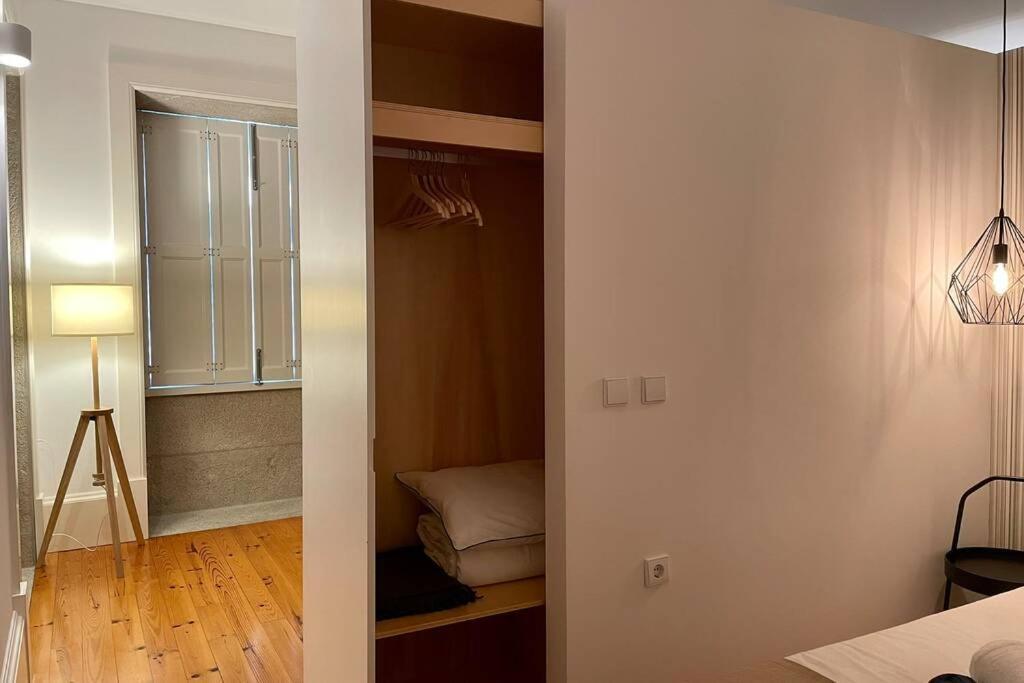 Santo Antonio Cozy Apartment Porto Dış mekan fotoğraf