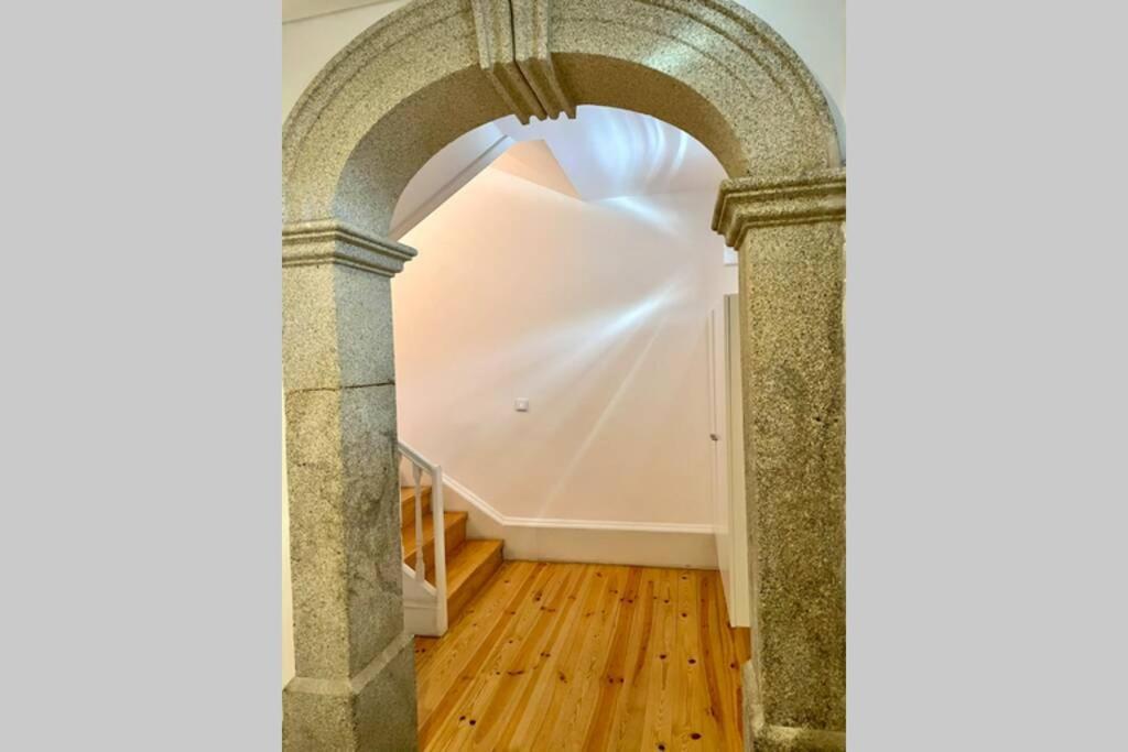 Santo Antonio Cozy Apartment Porto Dış mekan fotoğraf