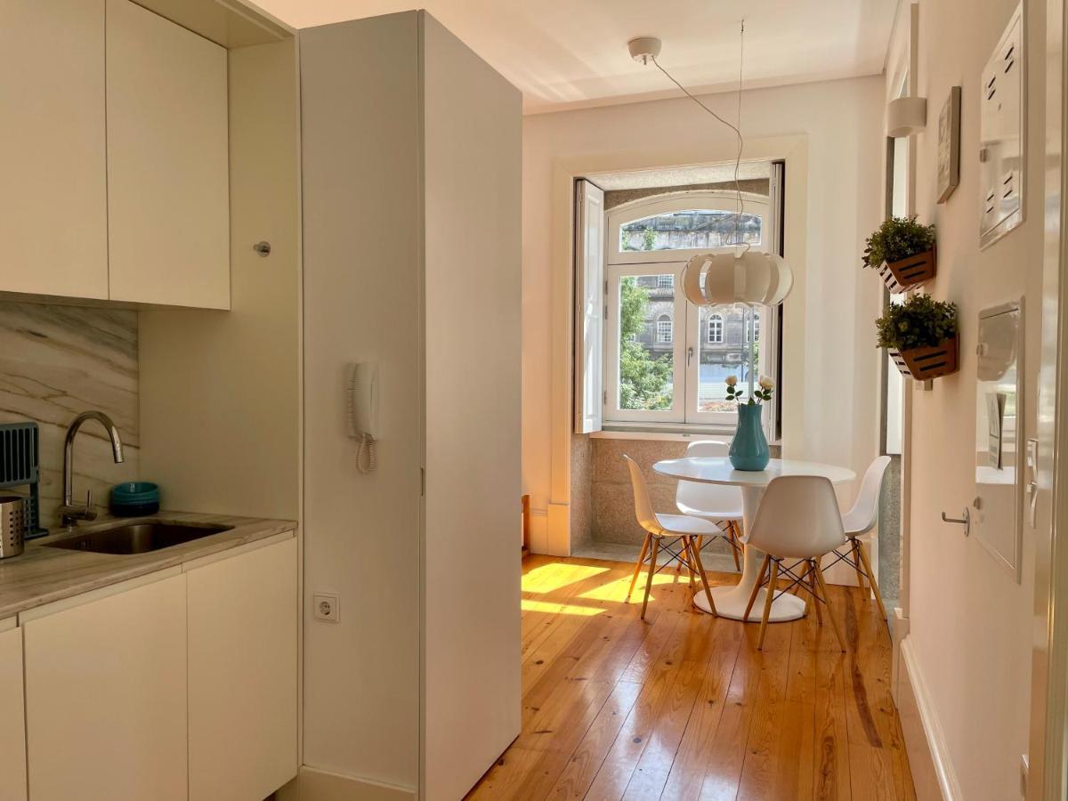 Santo Antonio Cozy Apartment Porto Dış mekan fotoğraf